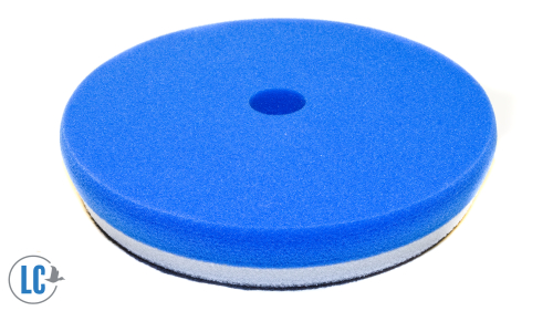 HDO-93650 Синий режущий поролон 150мм